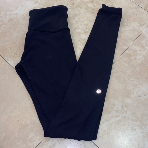 lululemon athletica Pants - Lululemon Leggings